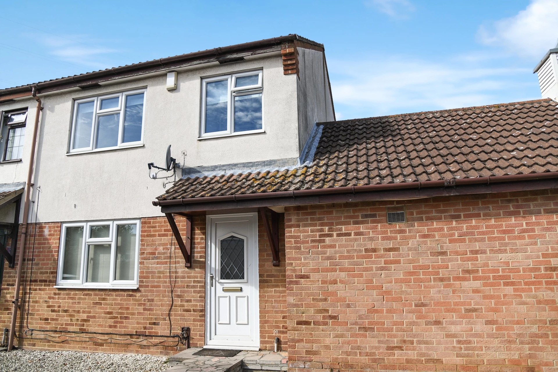 Sidcup Kent DA15