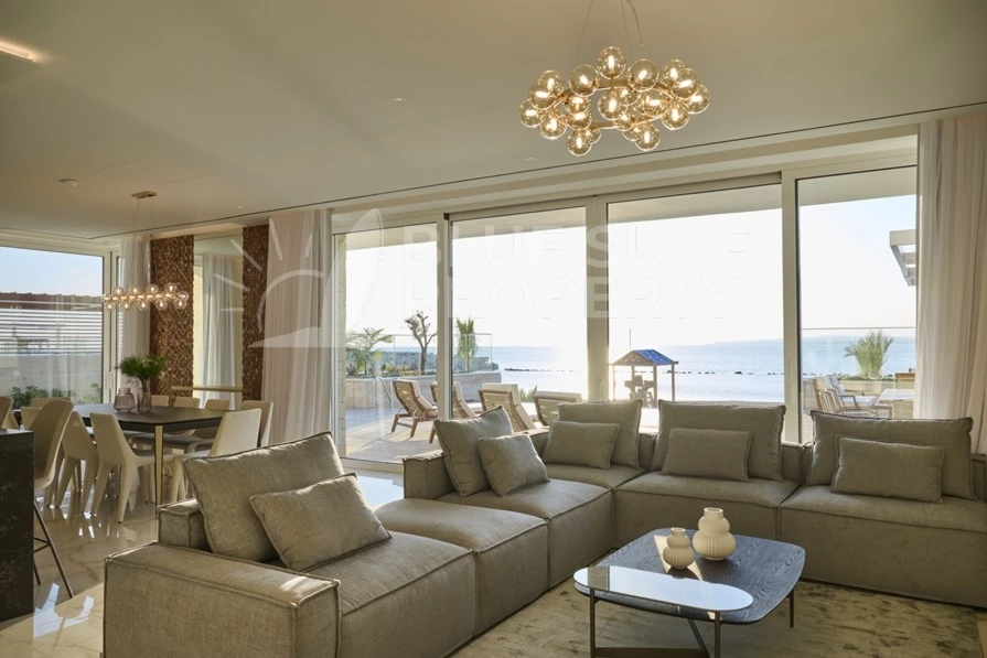 Ayia Thekla Famagusta