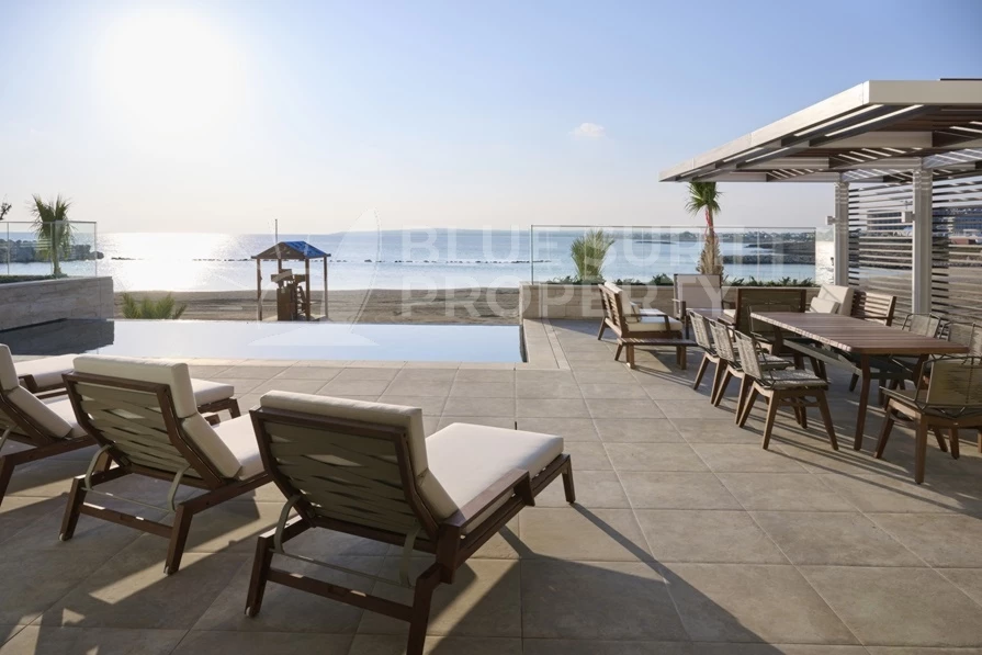 Ayia Thekla Famagusta