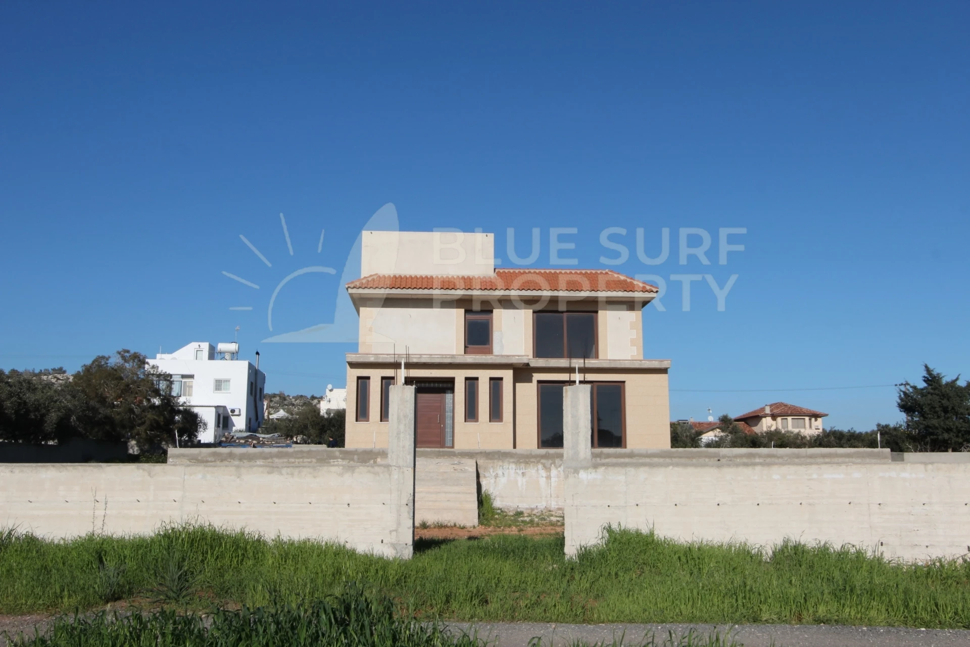 Ayia Napa Famagusta