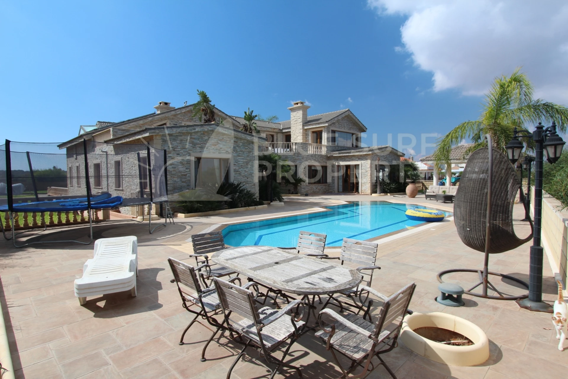Protaras Famagusta