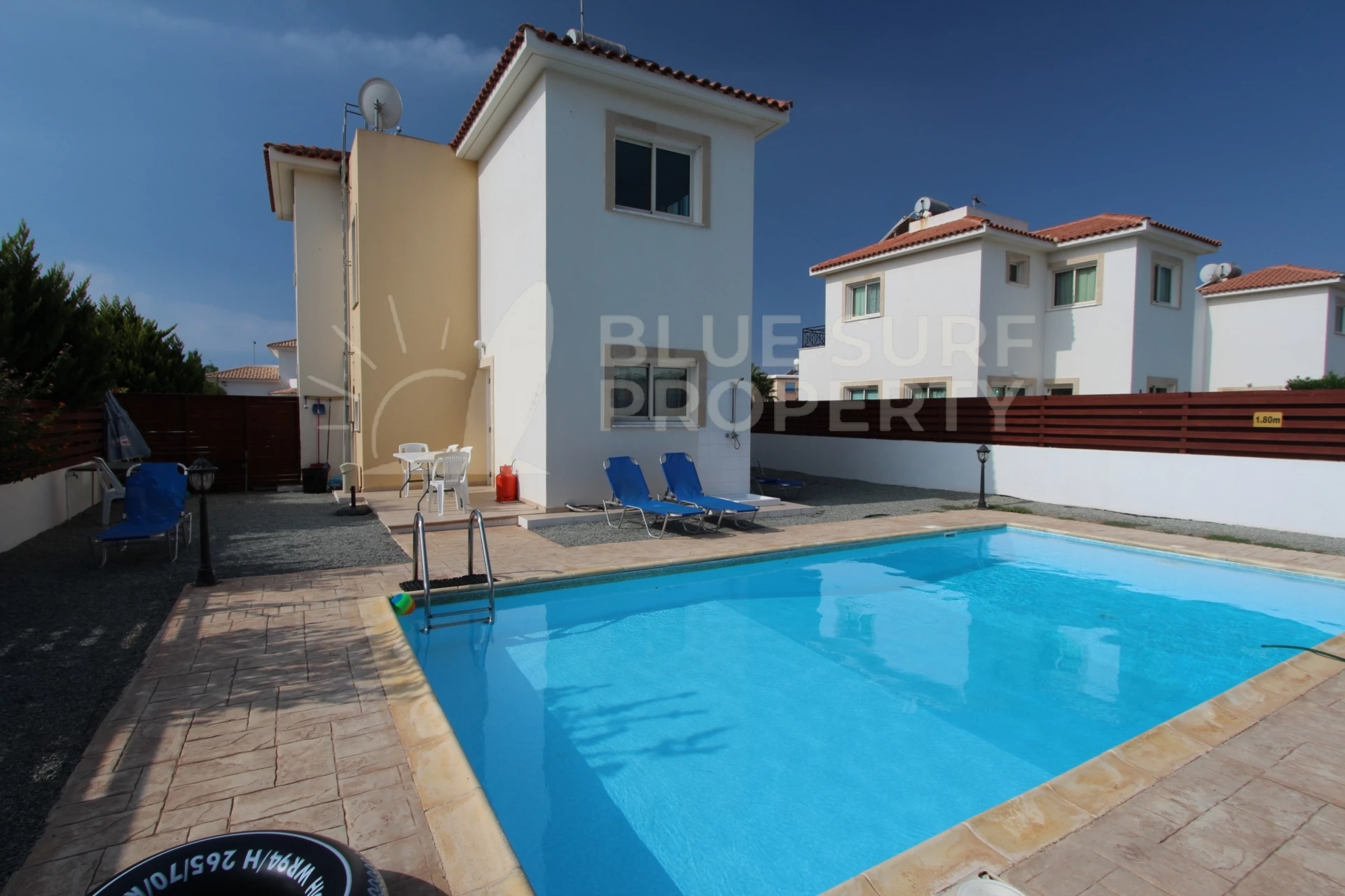 Ayia Thekla Famagusta