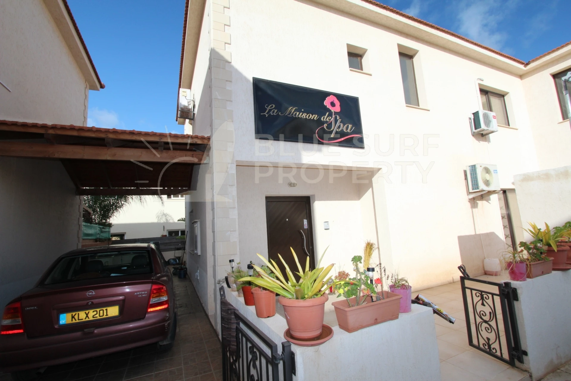 Xylofagou Famagusta