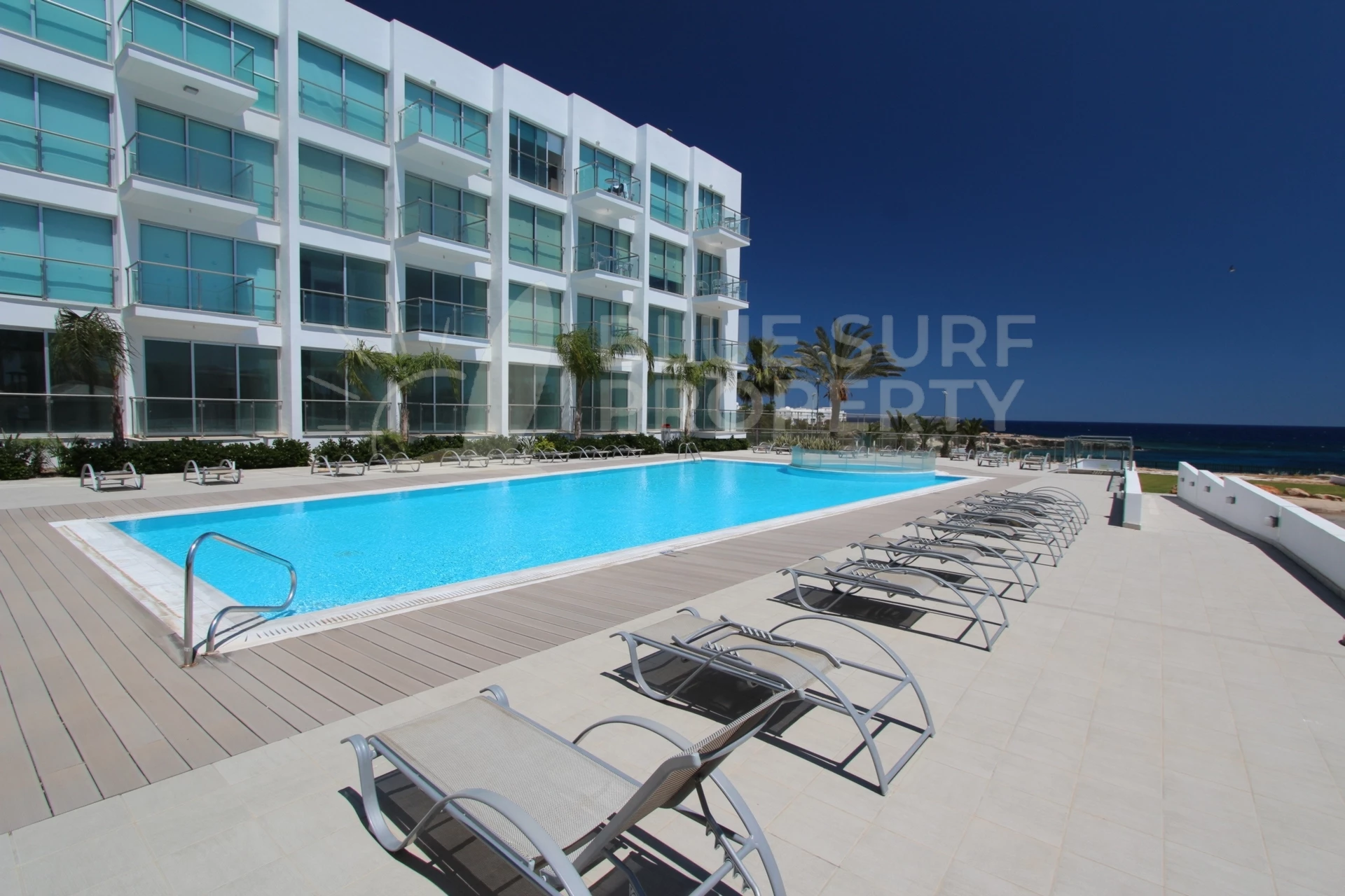 Protaras Famagusta