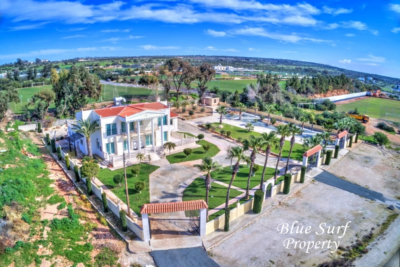 Ayia Napa Famagusta