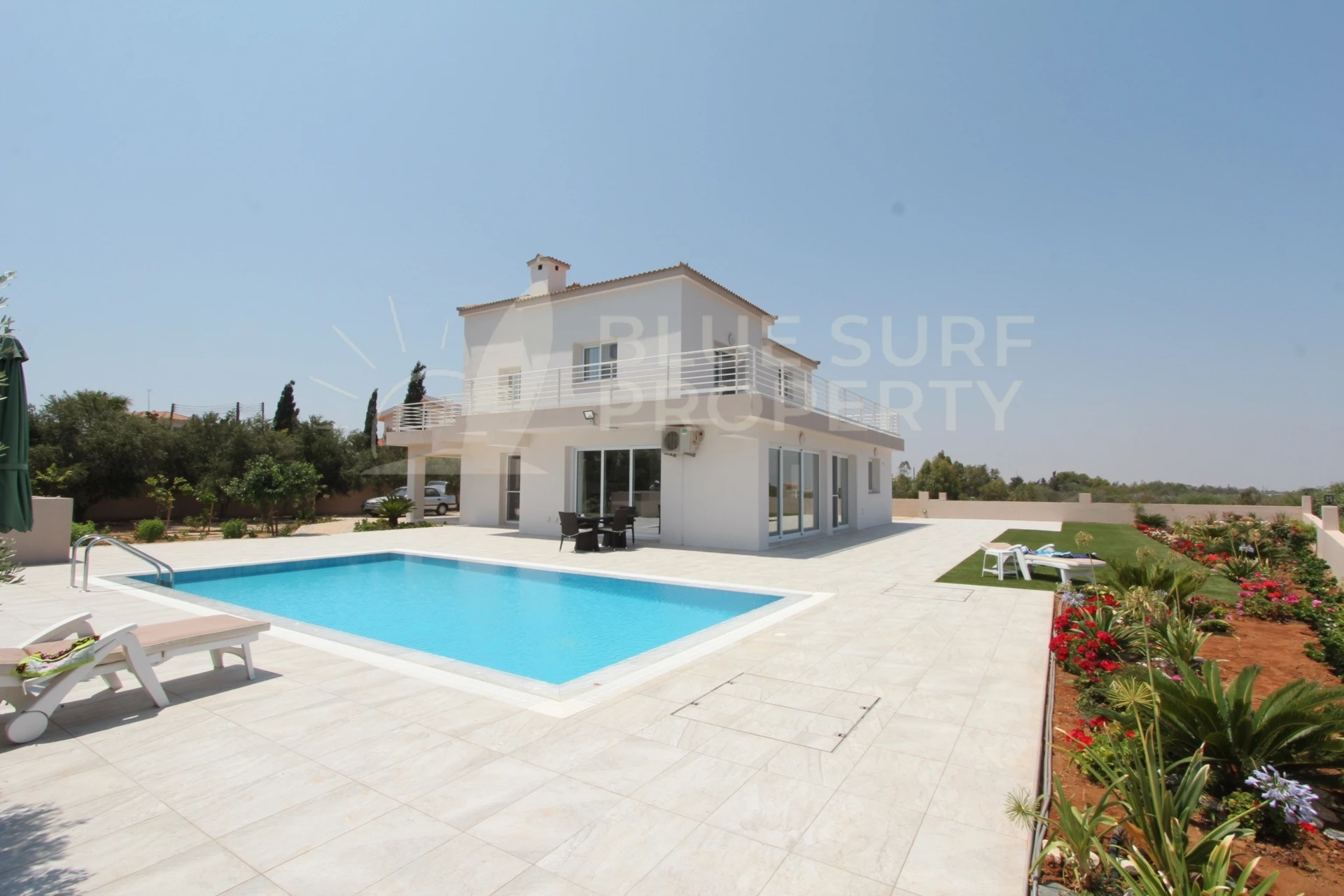 Protaras Famagusta