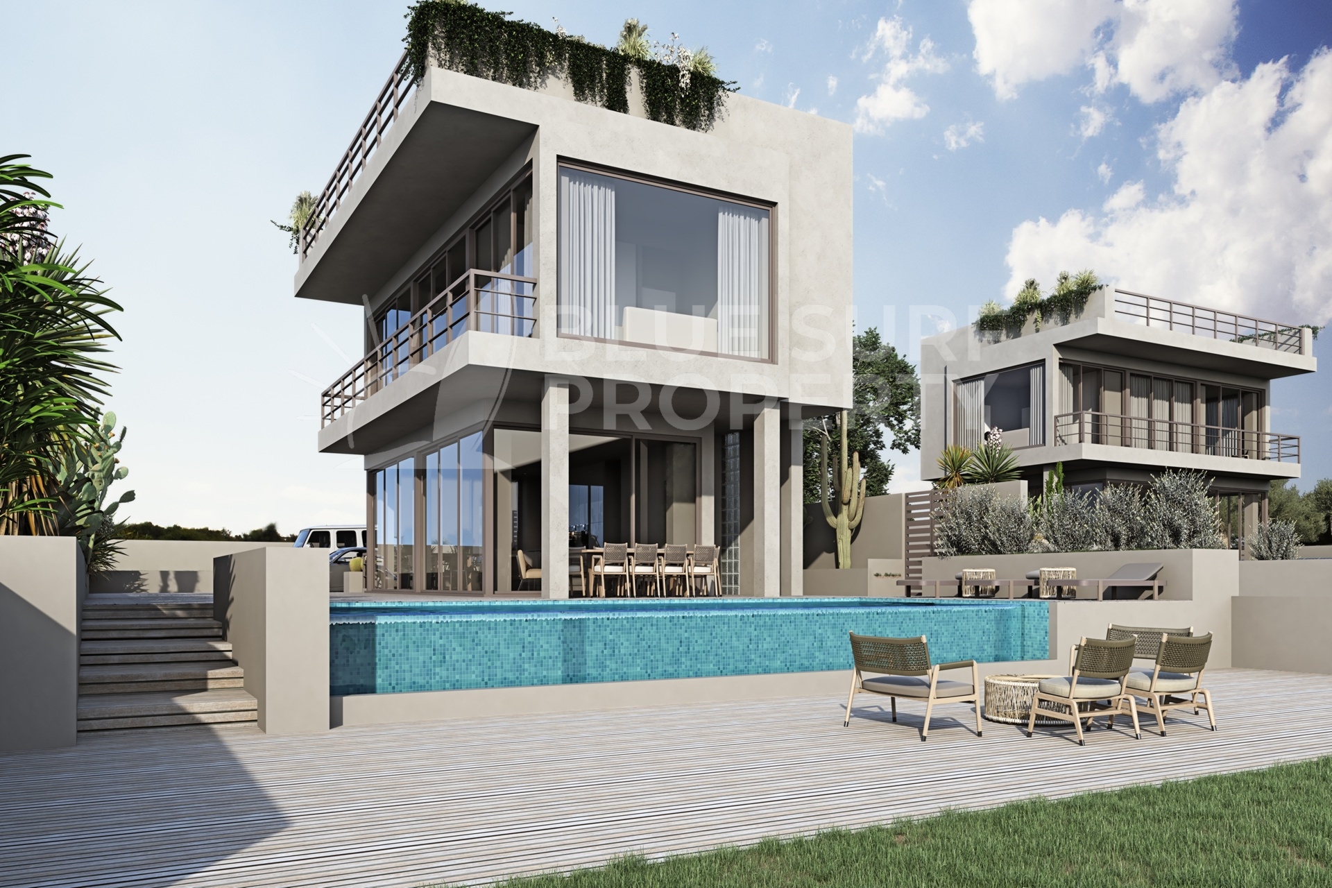 Protaras Famagusta