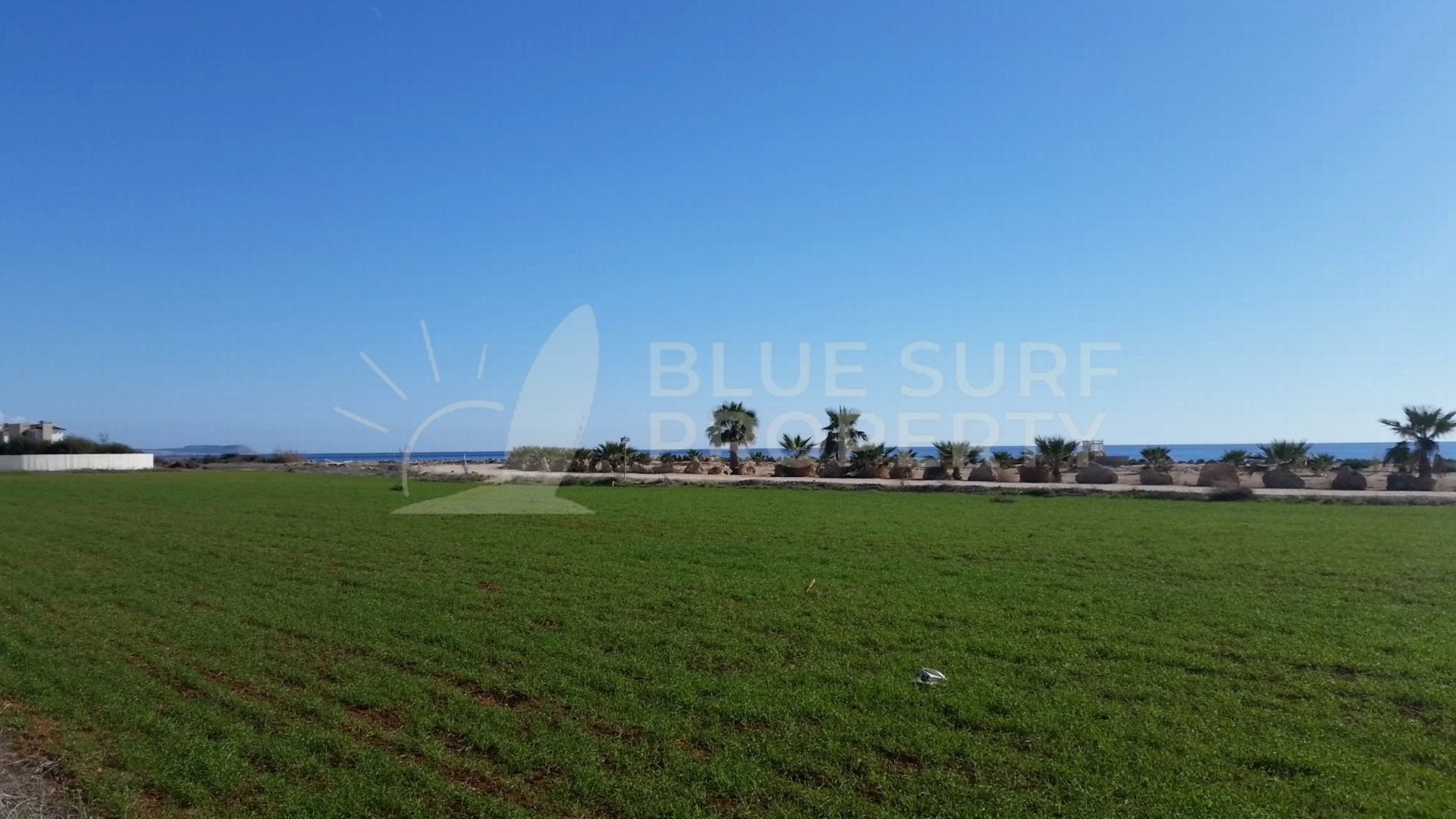 Ayia Thekla Famagusta