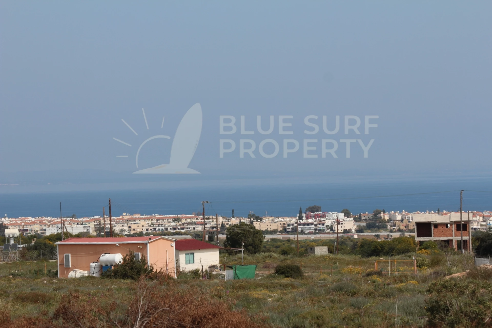 Protaras Famagusta