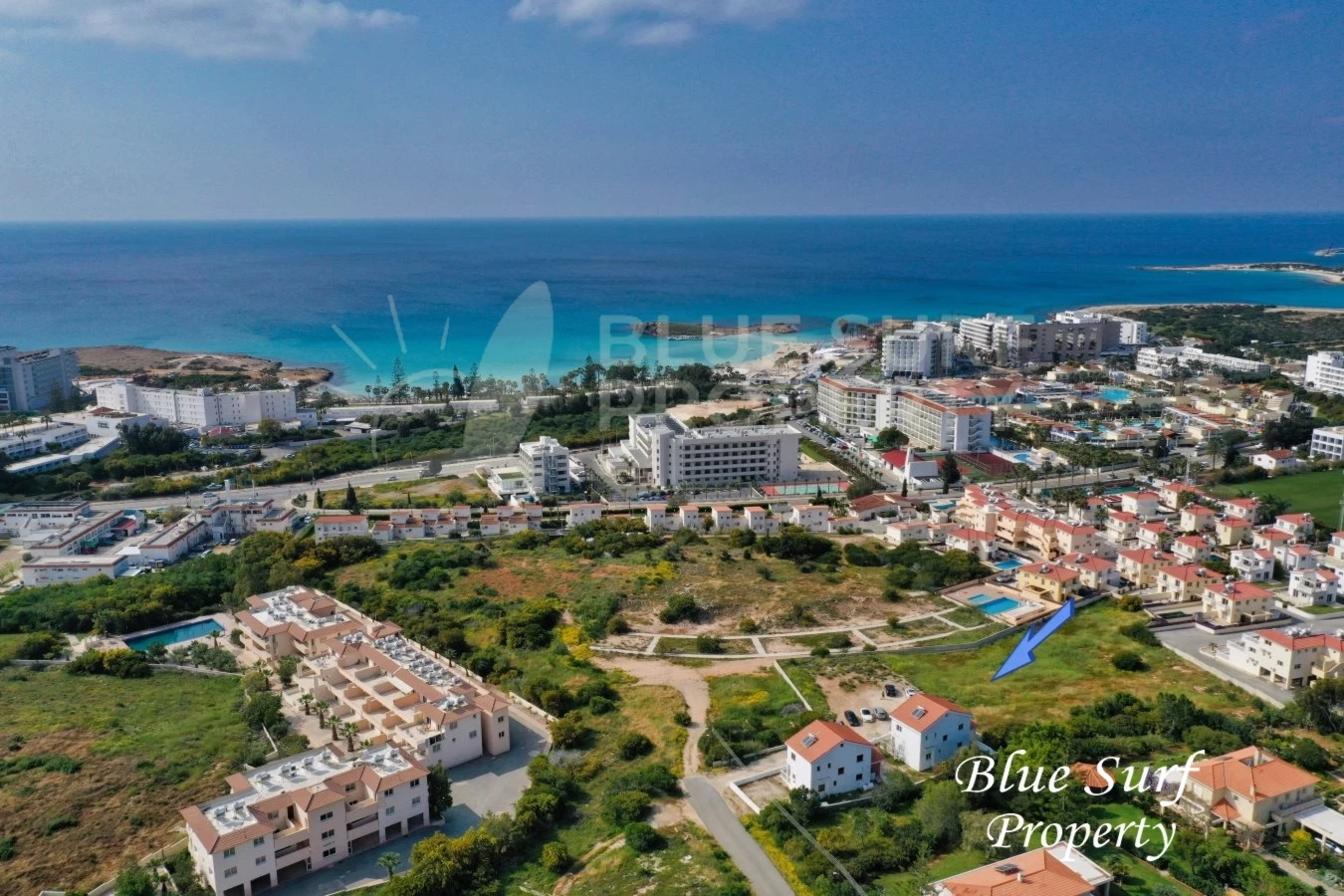 Ayia Napa