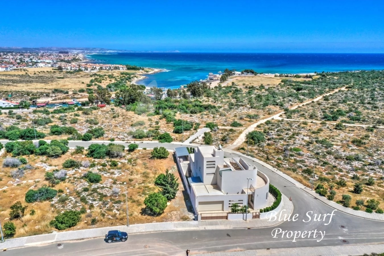 Ayia Thekla Famagusta