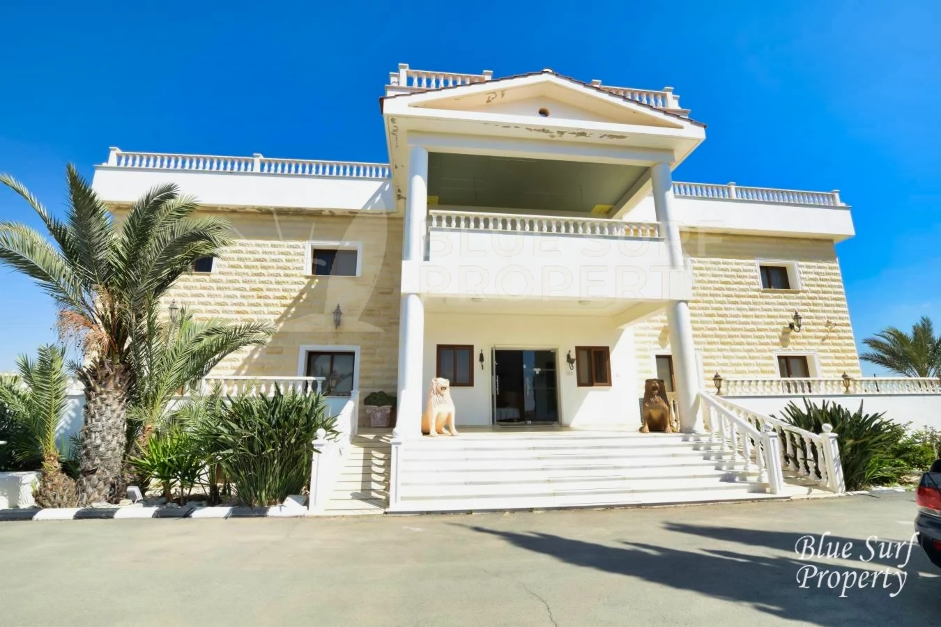 Deryneia Famagusta