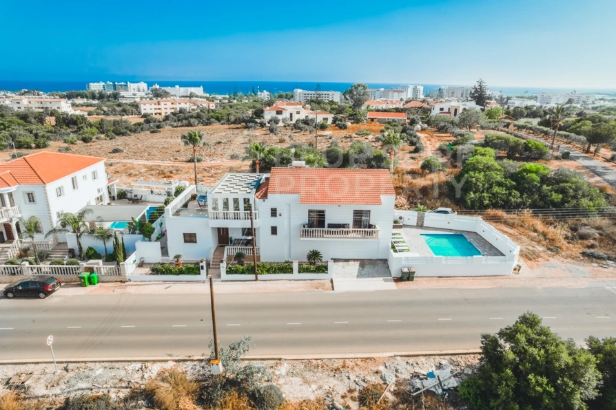 Ayia Napa Famagusta