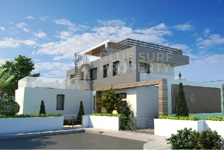 Kapparis Famagusta