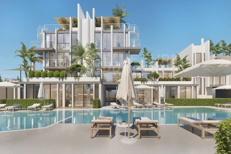 Kapparis Famagusta