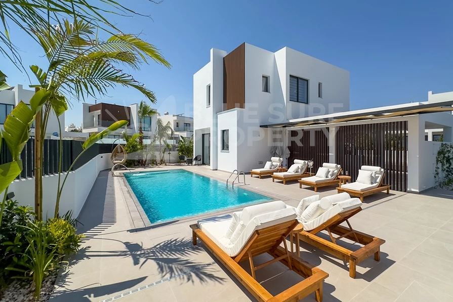 Pernera Famagusta