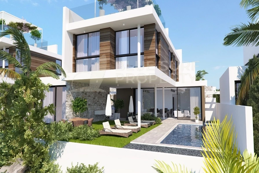 Pernera Famagusta