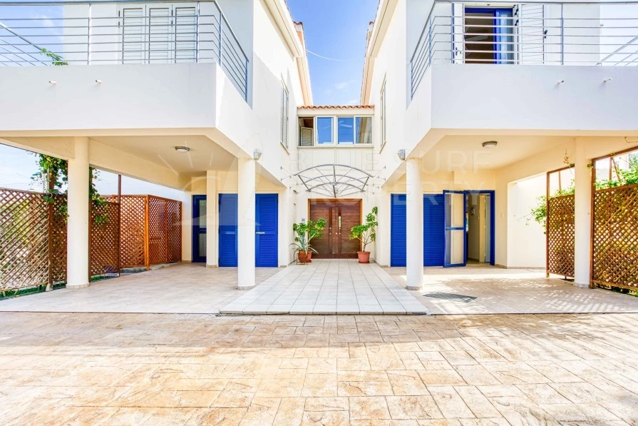 Protaras Famagusta