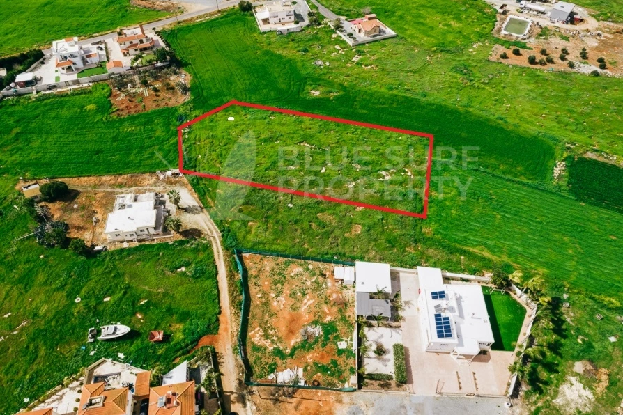 Xylofagou Famagusta