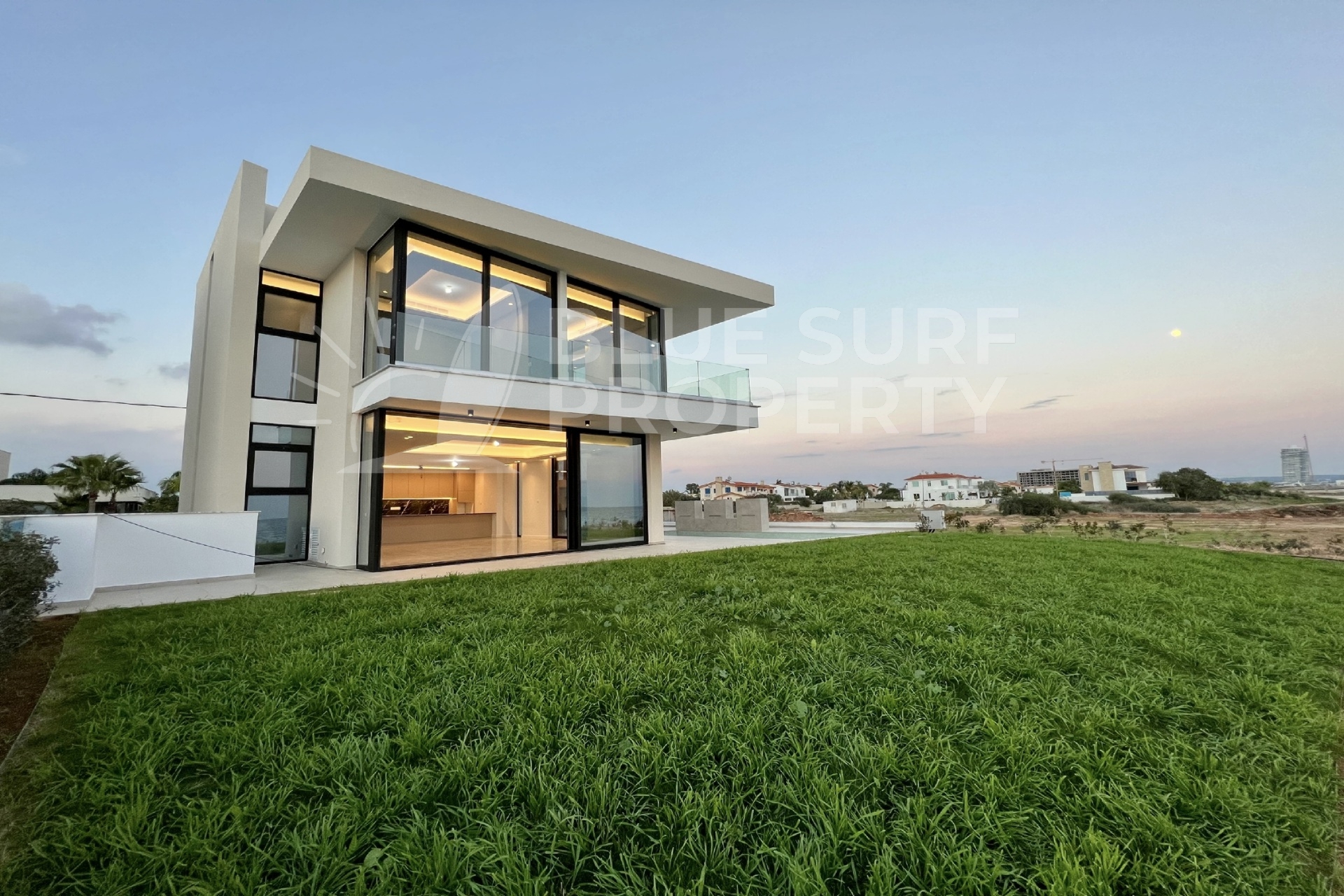 Ayia Thekla Famagusta