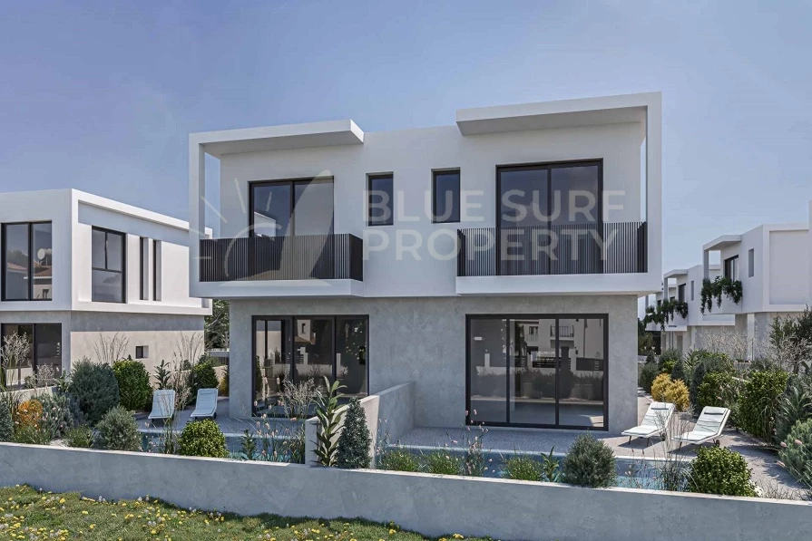 Pernera Famagusta