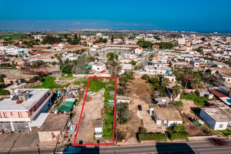 Deryneia Famagusta