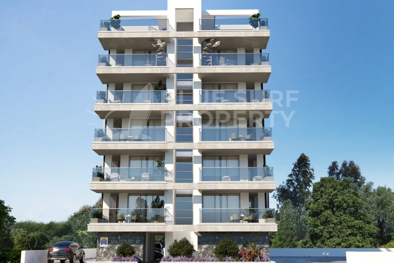 Larnaca Larnaca