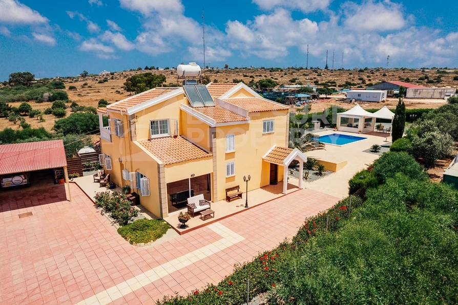 Ayia Napa Famagusta