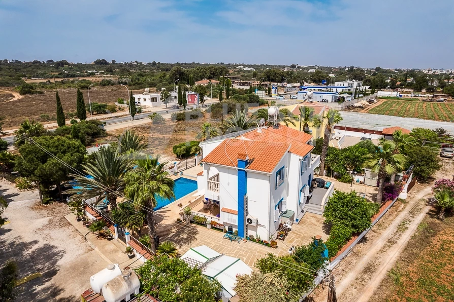 Pernera Famagusta