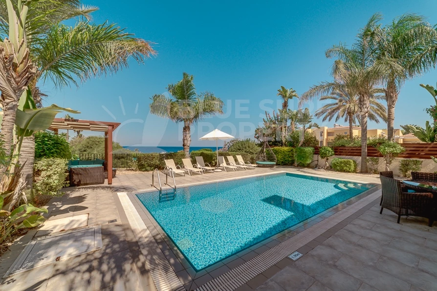 Kapparis Famagusta