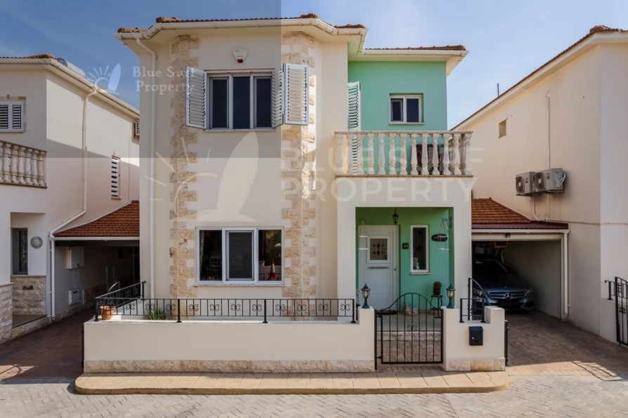 Frenaros Famagusta