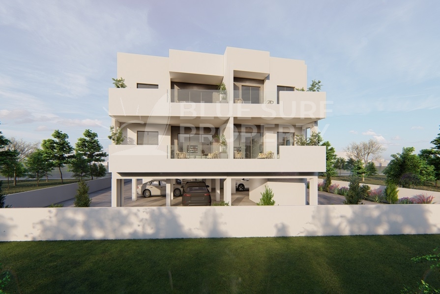 Frenaros Famagusta