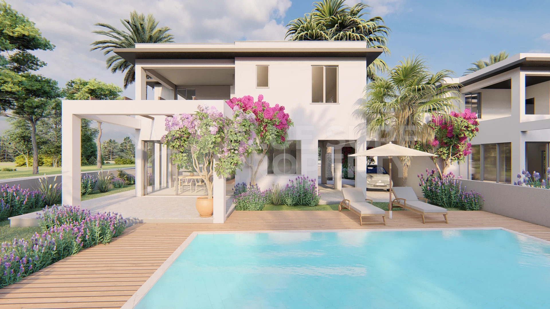 Protaras Famagusta