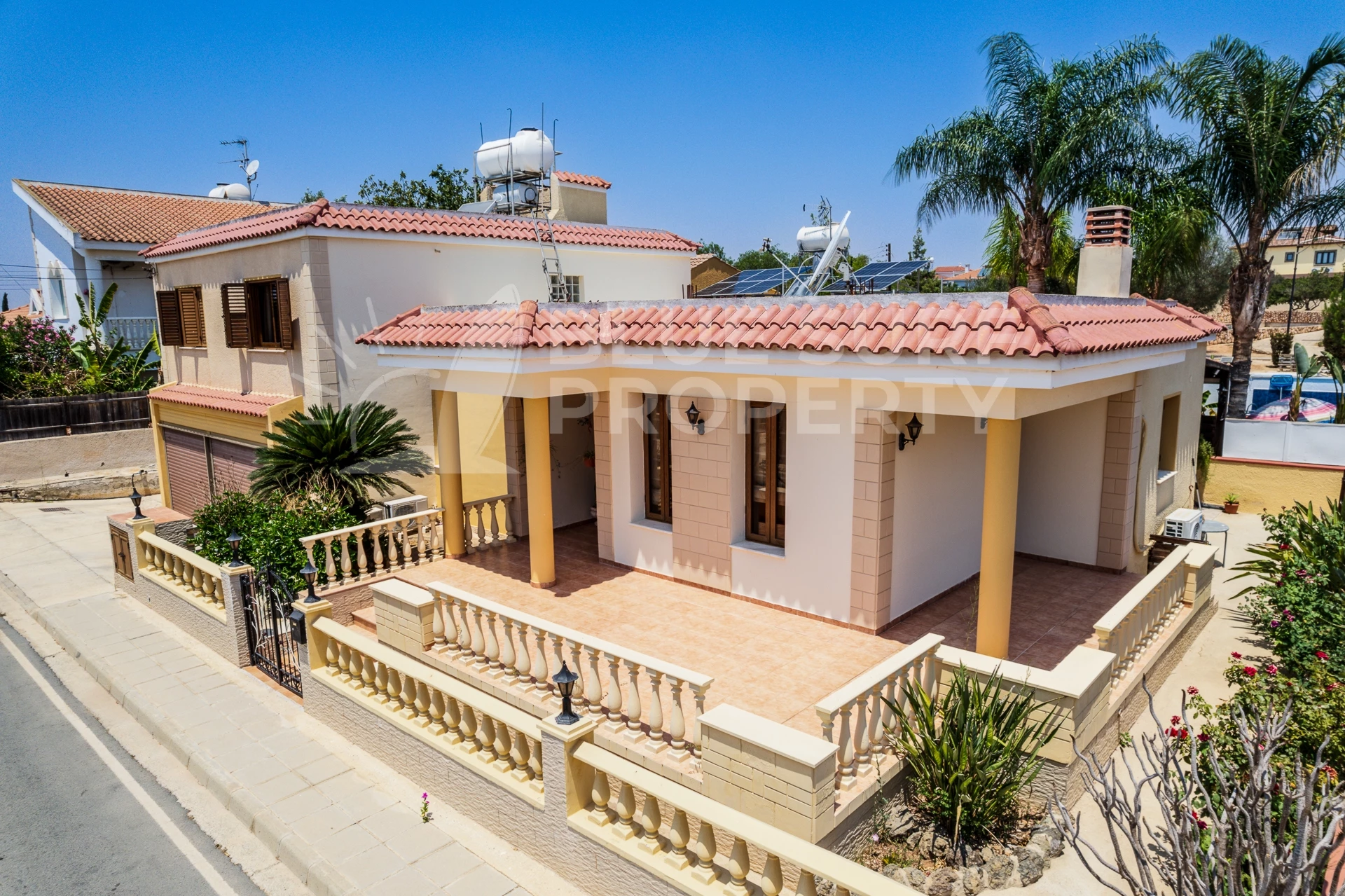 Property photo: Vrysoulles, Famagusta