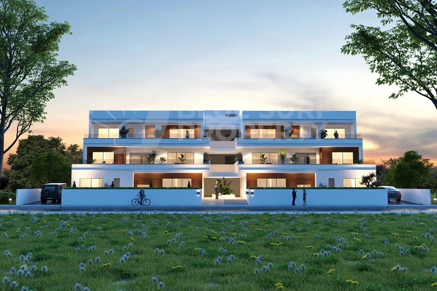 Frenaros Famagusta