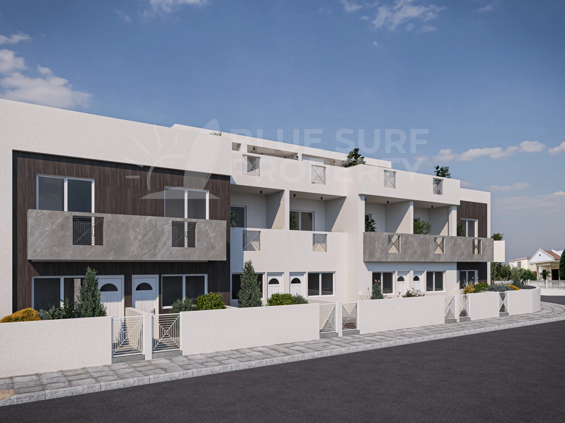 Paralimni Famagusta