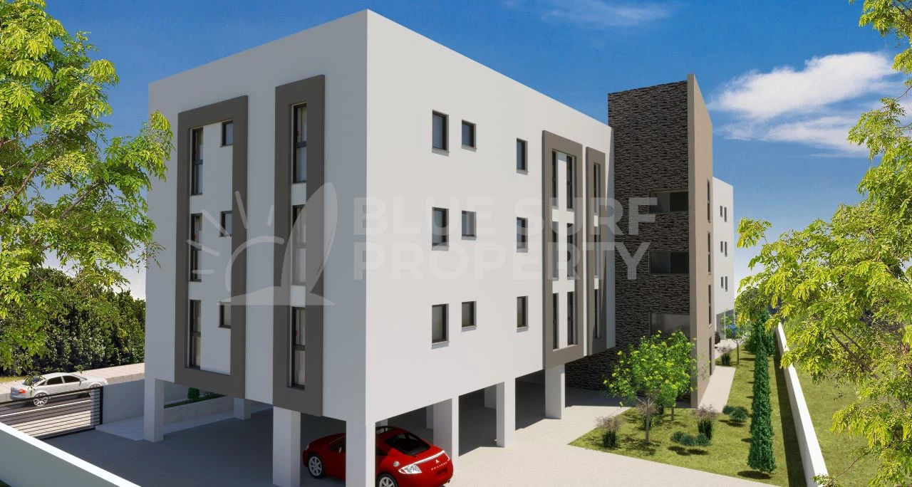 Deryneia Famagusta