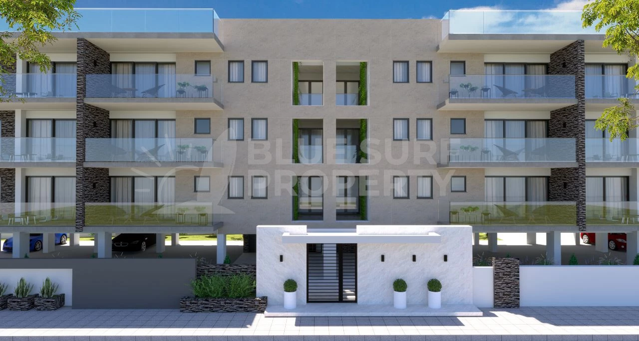 Deryneia Famagusta