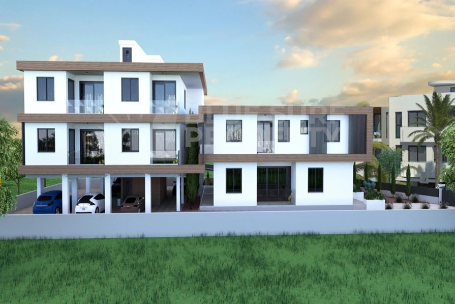 Paralimni Famagusta