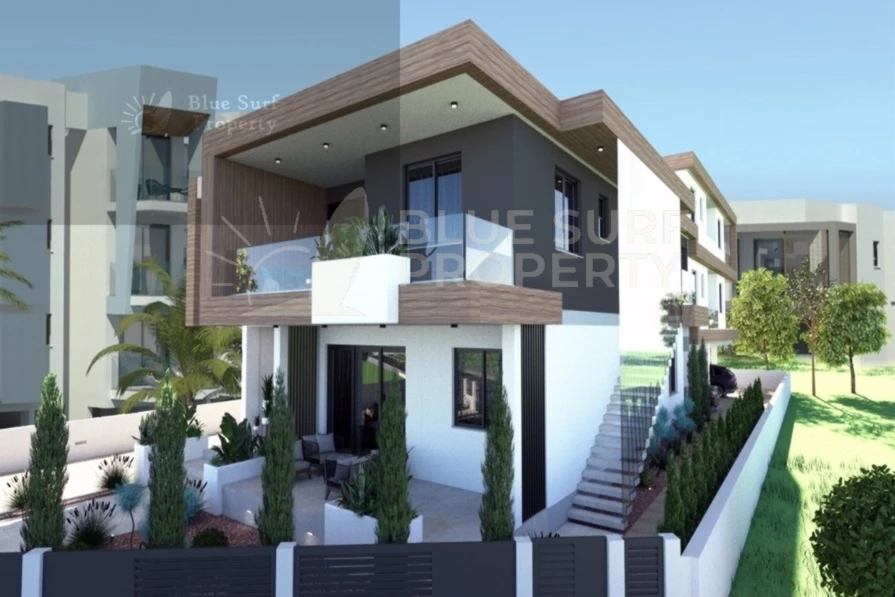Paralimni