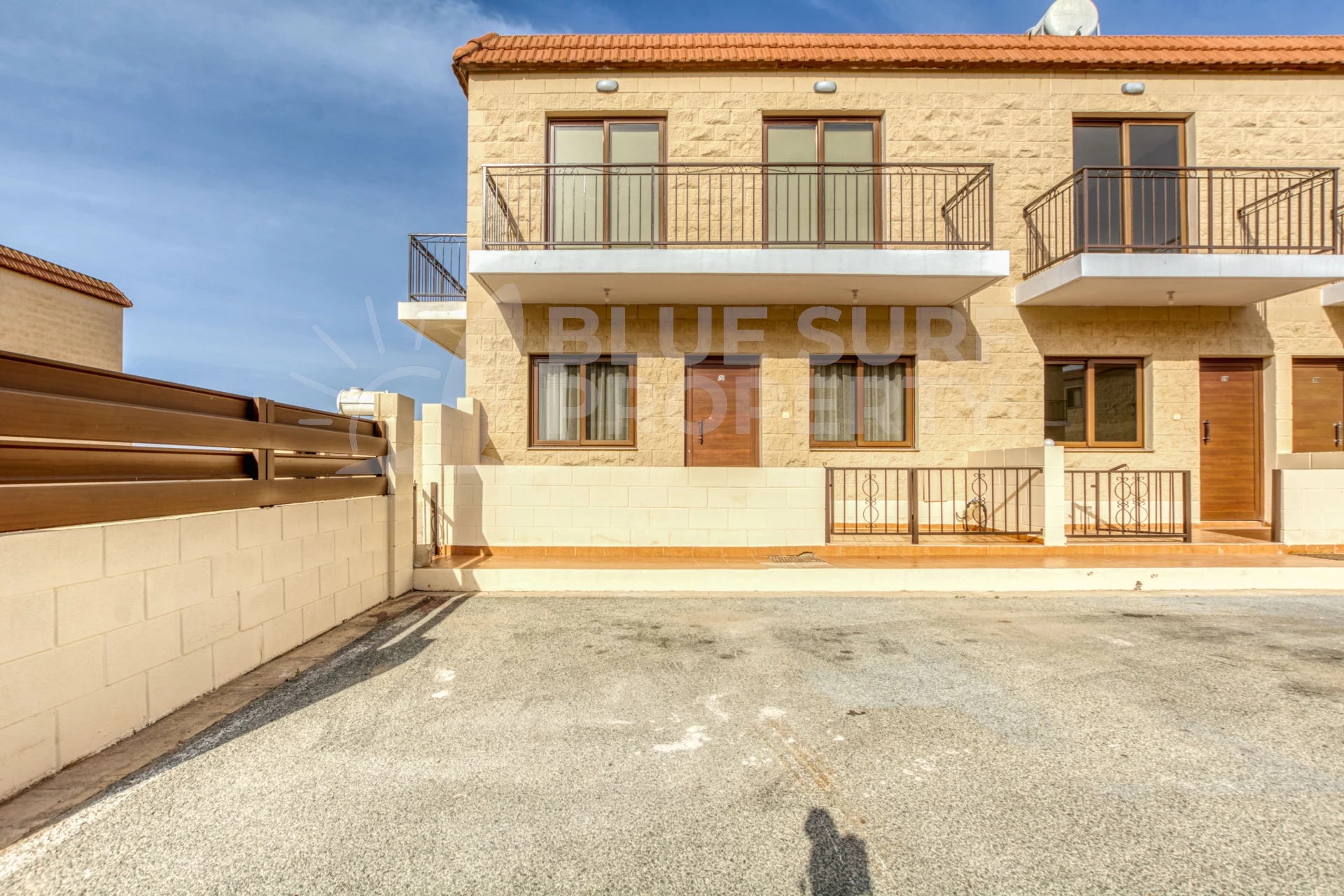 Liopetri Famagusta