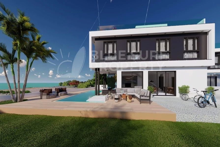 Kapparis Famagusta