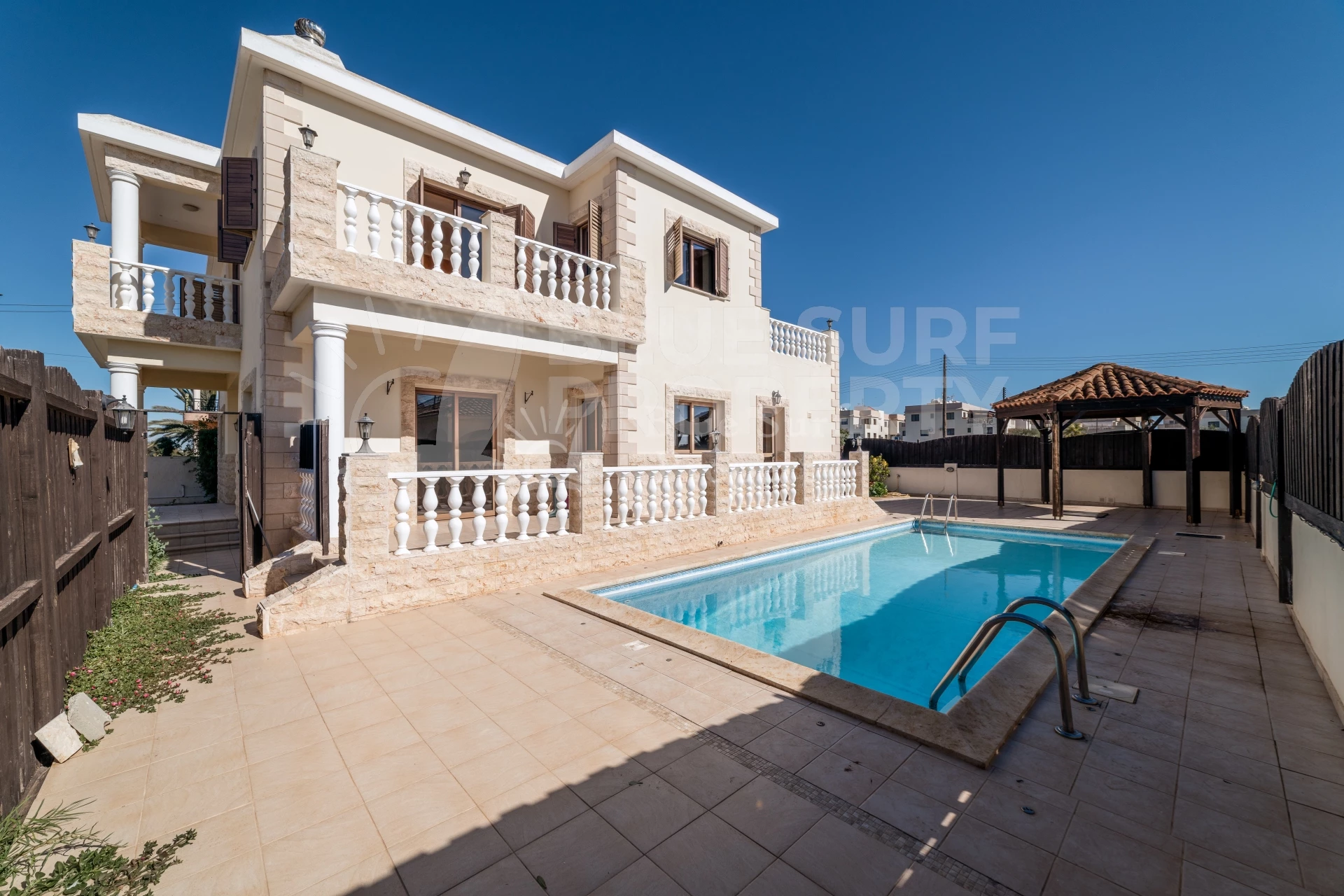 Liopetri Famagusta