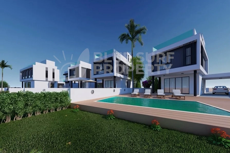 Kapparis Famagusta