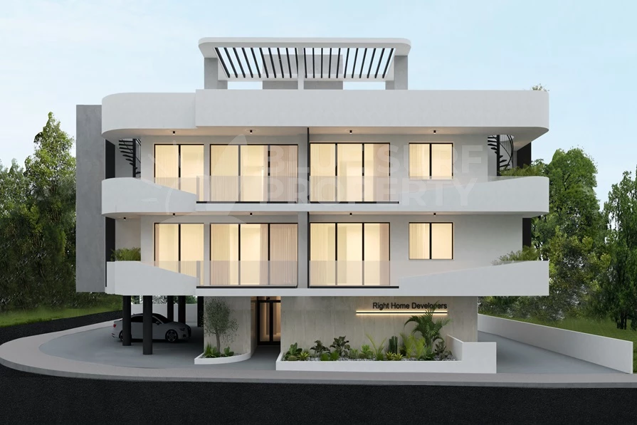 Larnaca Larnaca