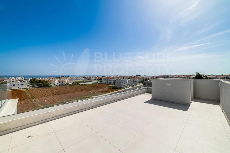 Kapparis Famagusta