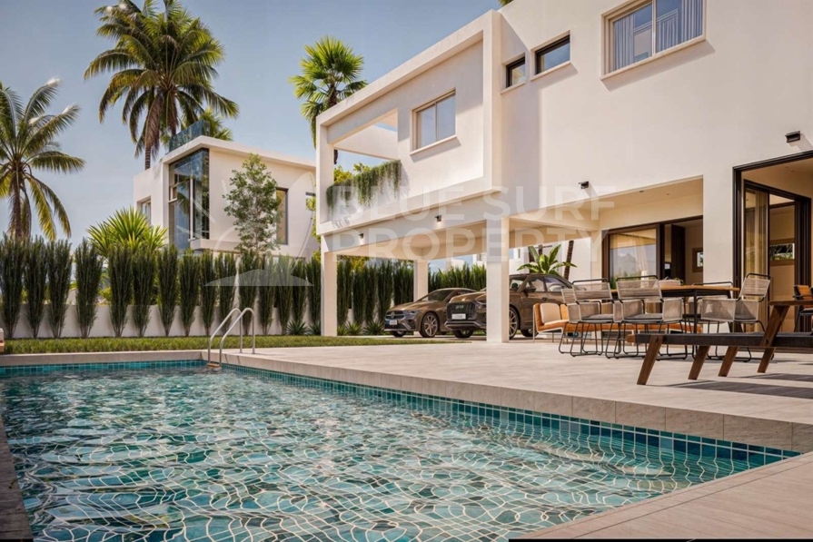 Ayia Thekla Famagusta