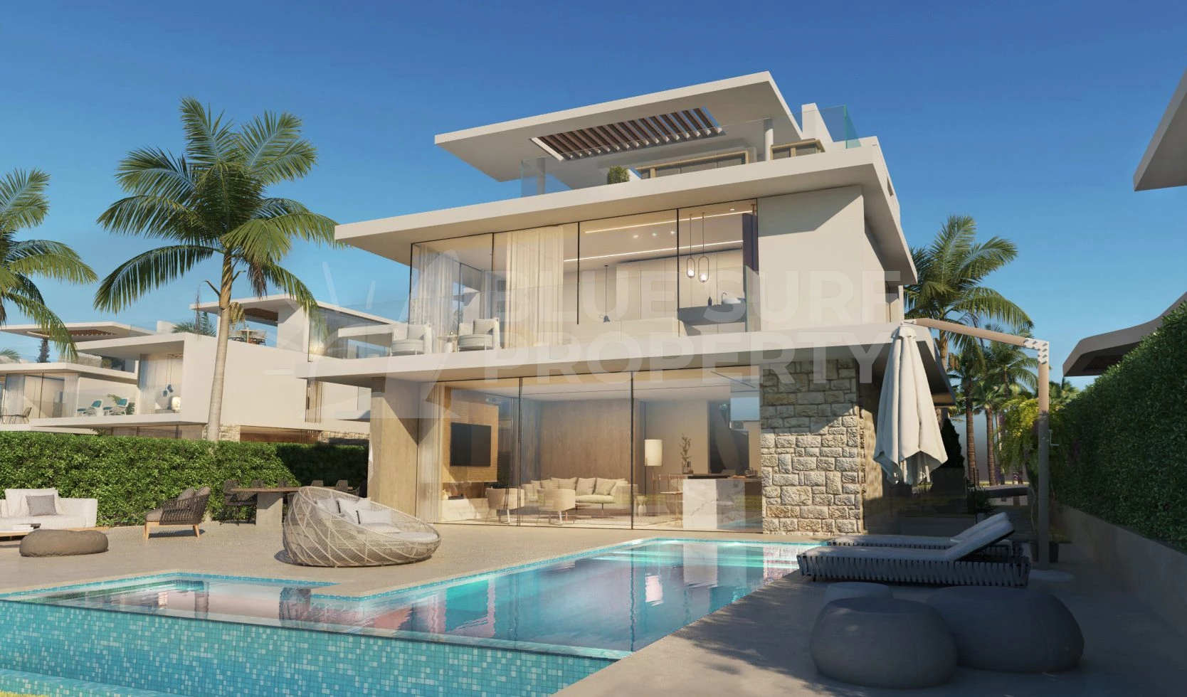 Ayia Triada Famagusta