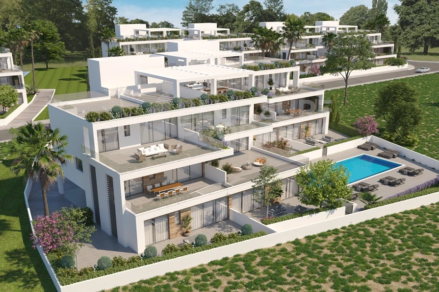 Kapparis Famagusta