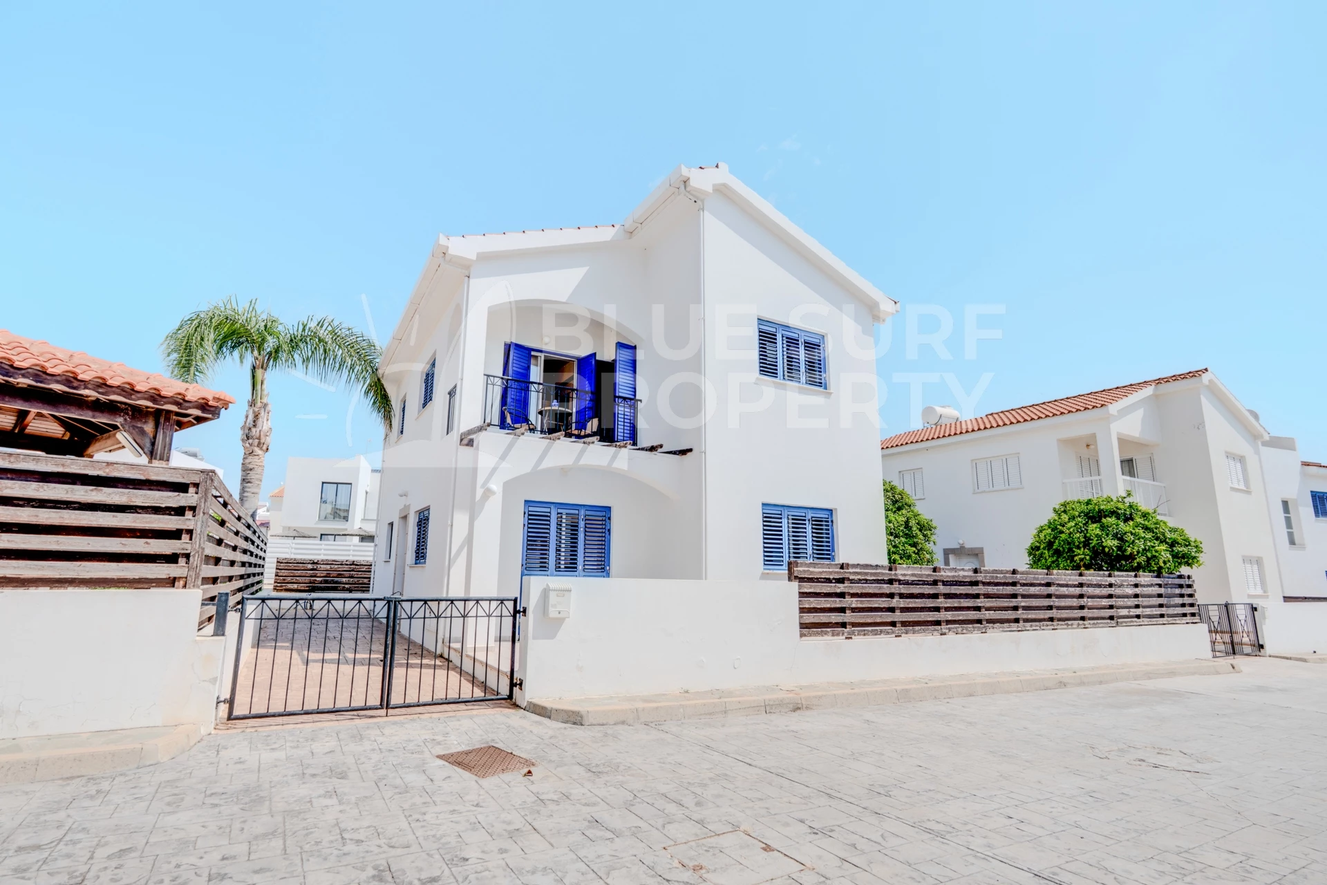 Property photo: Pernera, Famagusta